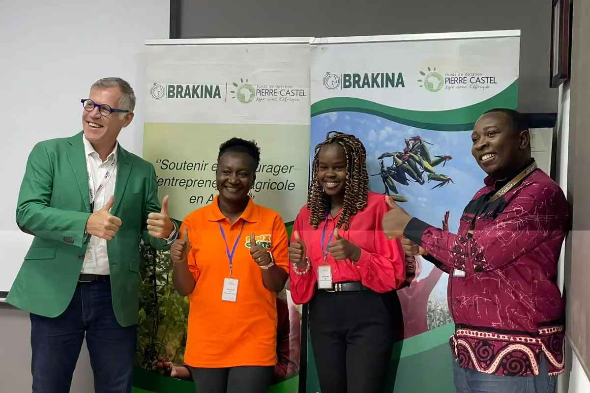 Prix Pierre Castel 2023, le verdict