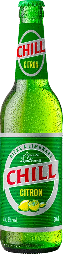 Chill Citron
